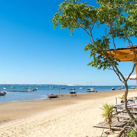 公寓 Le Trianon By Interhome *