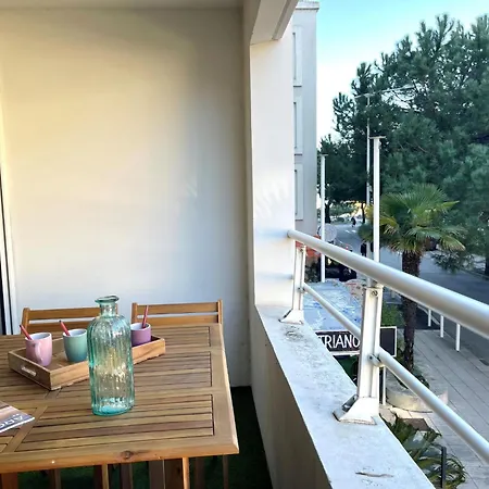 Le Trianon By Interhome *