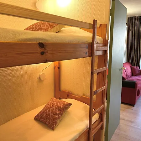 Le Trianon By Interhome *