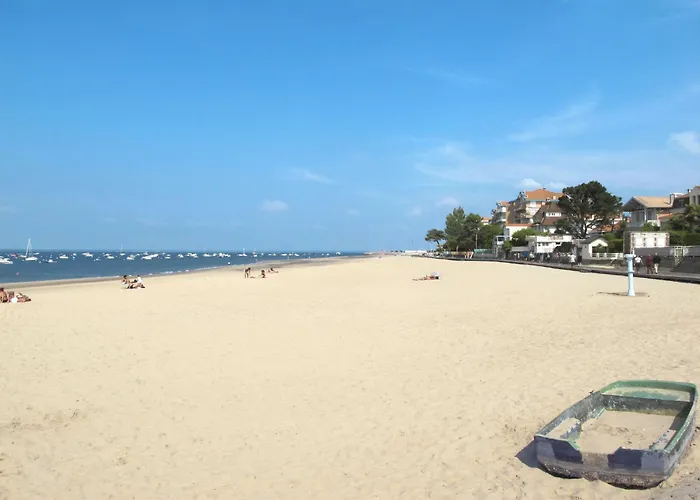 Lejlighed Le Trianon By Interhome *