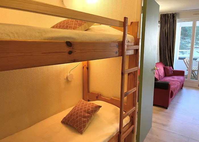 Le Trianon By Interhome *