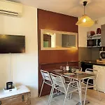 Le Trianon By Interhome Апартаменты Аркашон
