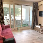 Le Trianon By Interhome Аркашон