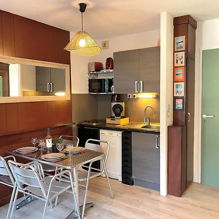 Le Trianon By Interhome *