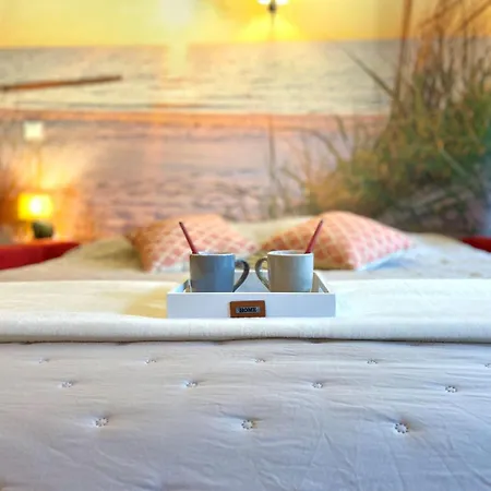 Le Trianon By Interhome * Arcachon