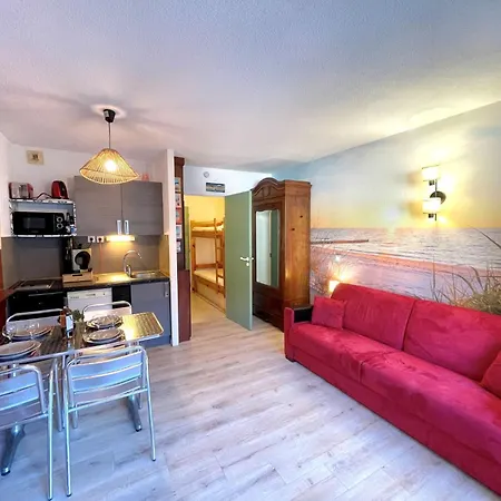 Le Trianon By Interhome Lägenhet *