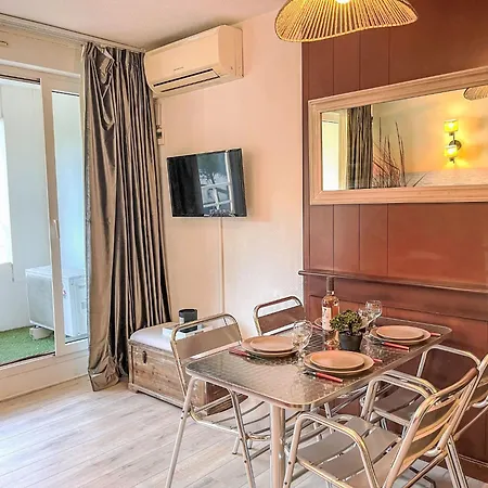 Le Trianon By Interhome