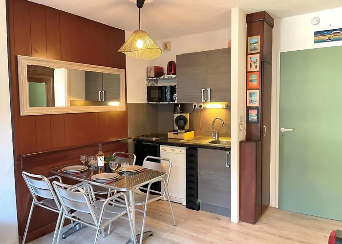 Le Trianon By Interhome *