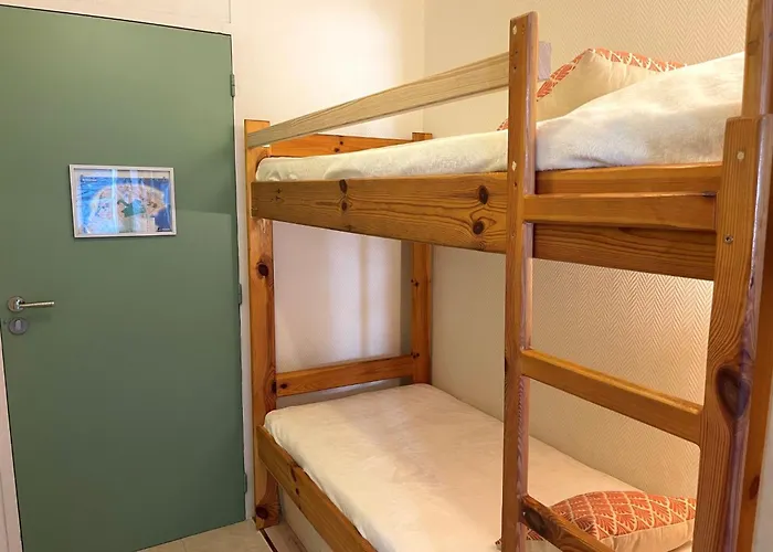 アパート Le Trianon By Interhome アルカション