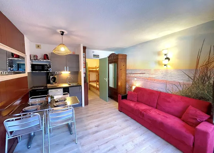 Le Trianon By Interhome アパート *