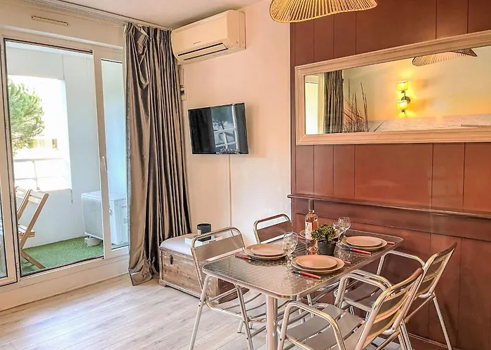 Le Trianon By Interhome